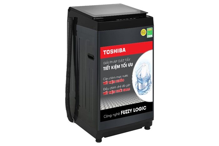 Máy giặt TOSHIBA Lồng đứng 8 kg AW-M905BV (MK)